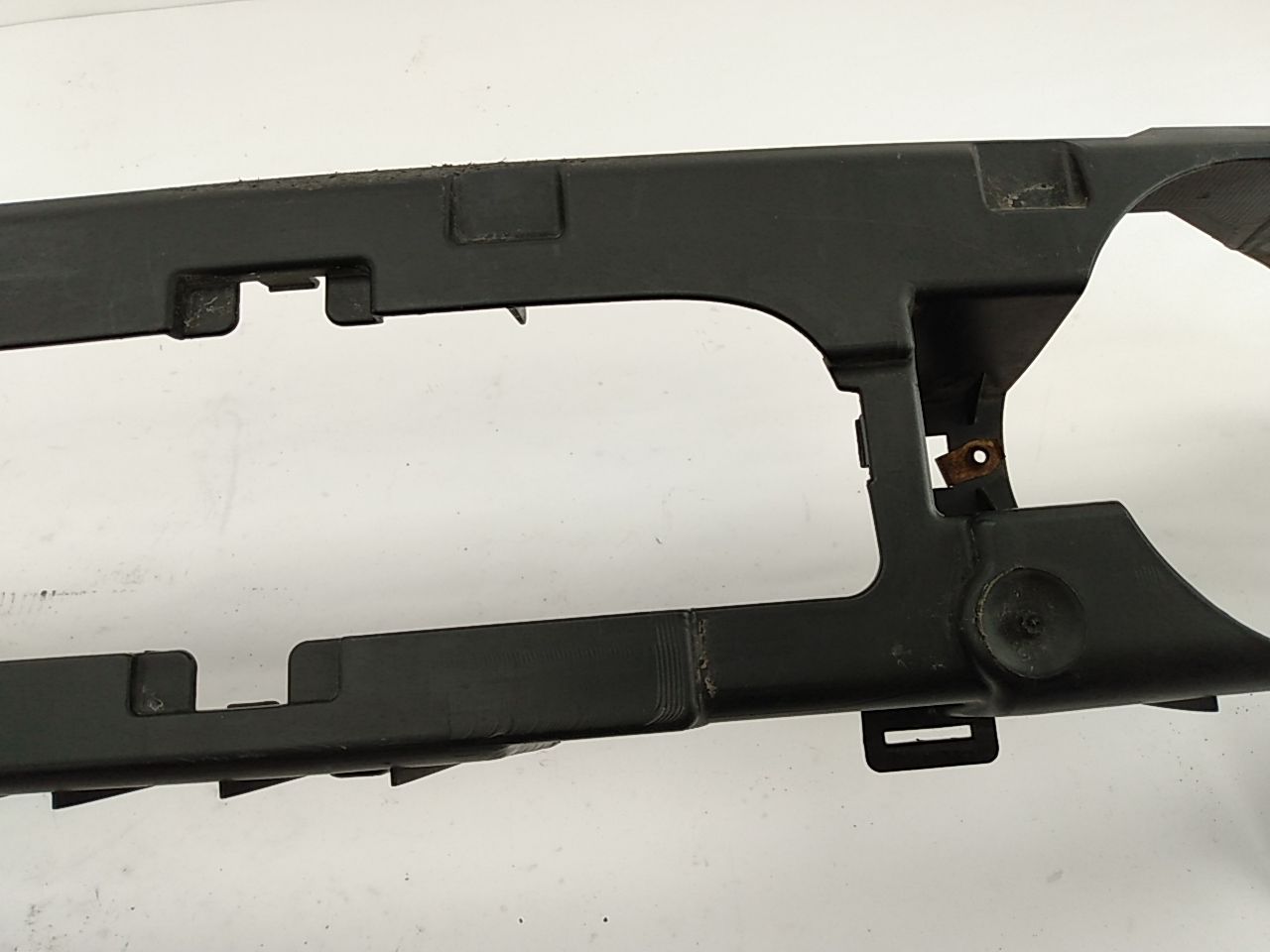 Hummer H3 Front Bumper Filler