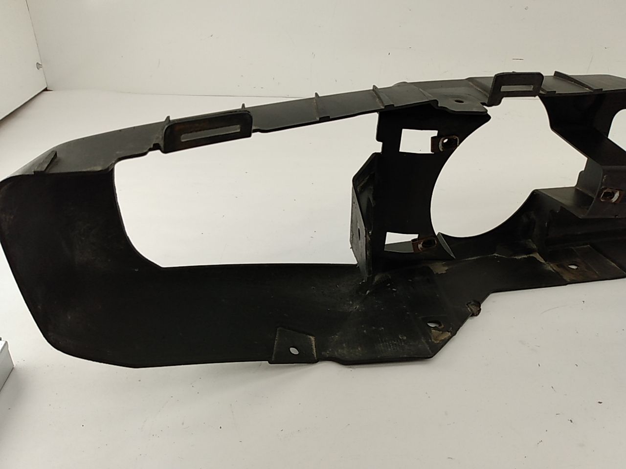 Hummer H3 Front Bumper Filler