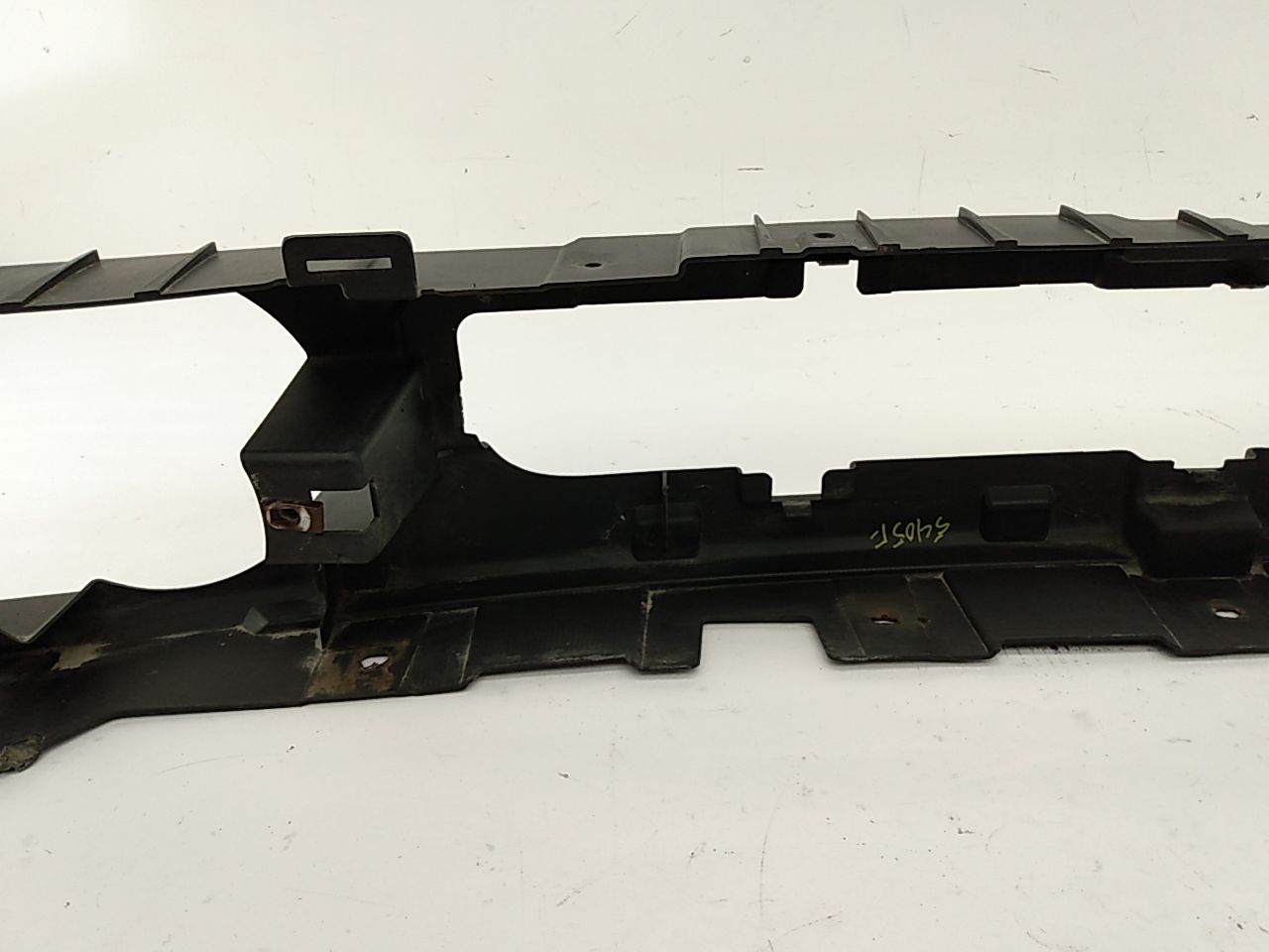 Hummer H3 Front Bumper Filler