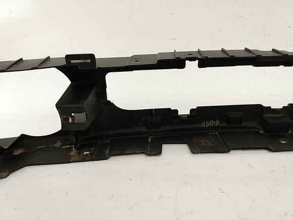 Hummer H3 Front Bumper Filler