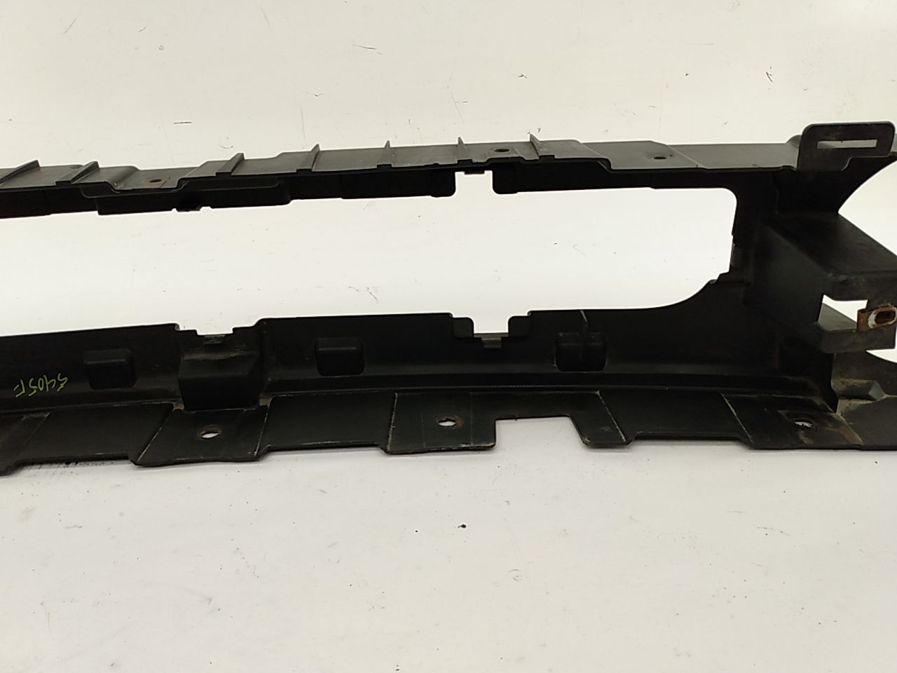 Hummer H3 Front Bumper Filler