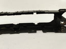 Hummer H3 Front Bumper Filler-10