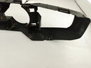 Hummer H3 Front Bumper Filler-11