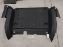 Hummer H3 Trunk Floor Mat-1