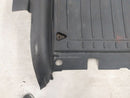 Hummer H3 Trunk Floor Mat-2