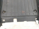 Hummer H3 Trunk Floor Mat-3
