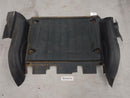 Hummer H3 Trunk Floor Mat-1