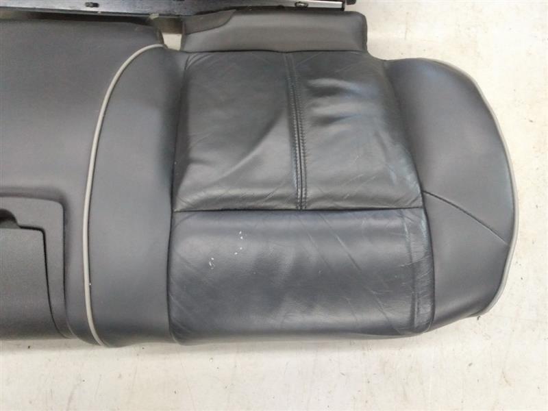 Hummer H3 Rear Seat Set