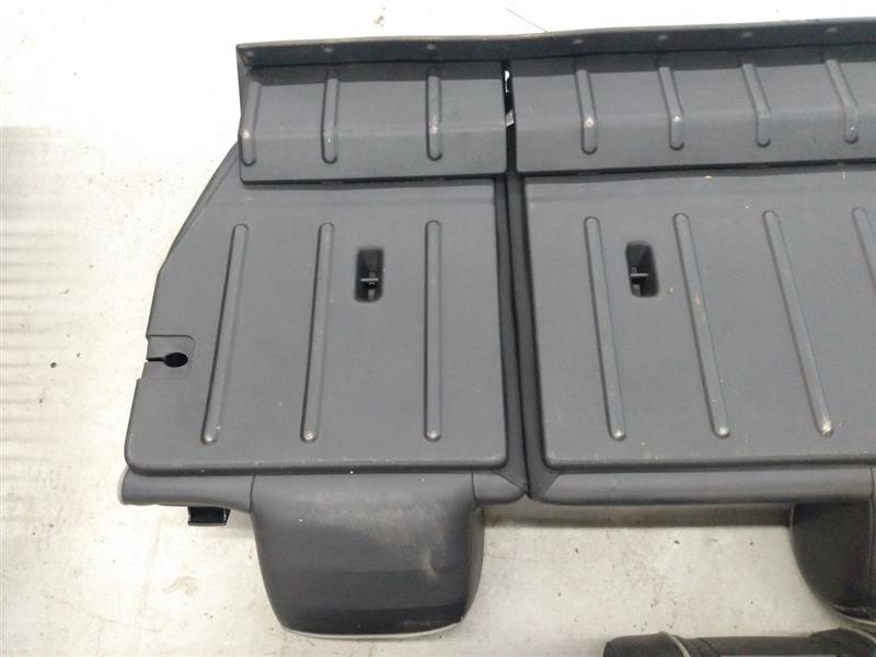 Hummer H3 Rear Seat Set