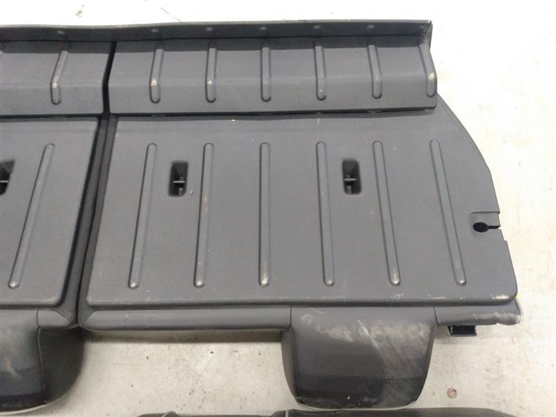 Hummer H3 Rear Seat Set