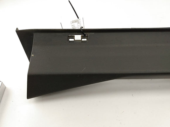 Hummer H3 Left Rocker Panel