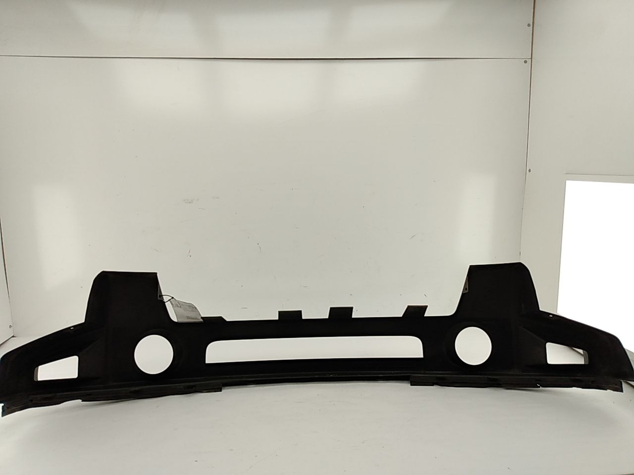 Hummer H3 Front Bumper