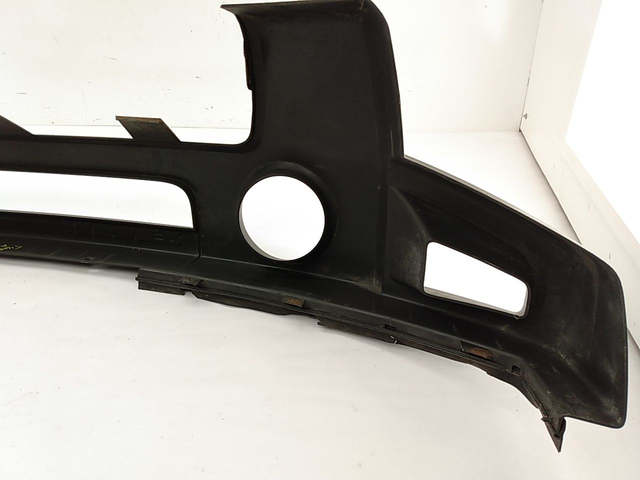 Hummer H3 Front Bumper