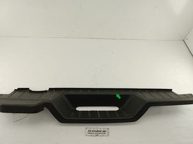 Hummer H3 Rear Bumper Cover