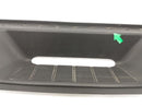 Hummer H3 Rear Bumper Cover-4