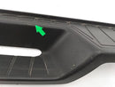 Hummer H3 Rear Bumper Cover-5