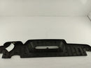 Hummer H3 Rear Bumper Cover-7