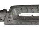 Hummer H3 Rear Bumper Cover-9