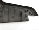 Hummer H3 Rear Bumper Cover-11
