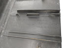 Hummer H3 Rear Bumper Cover-12