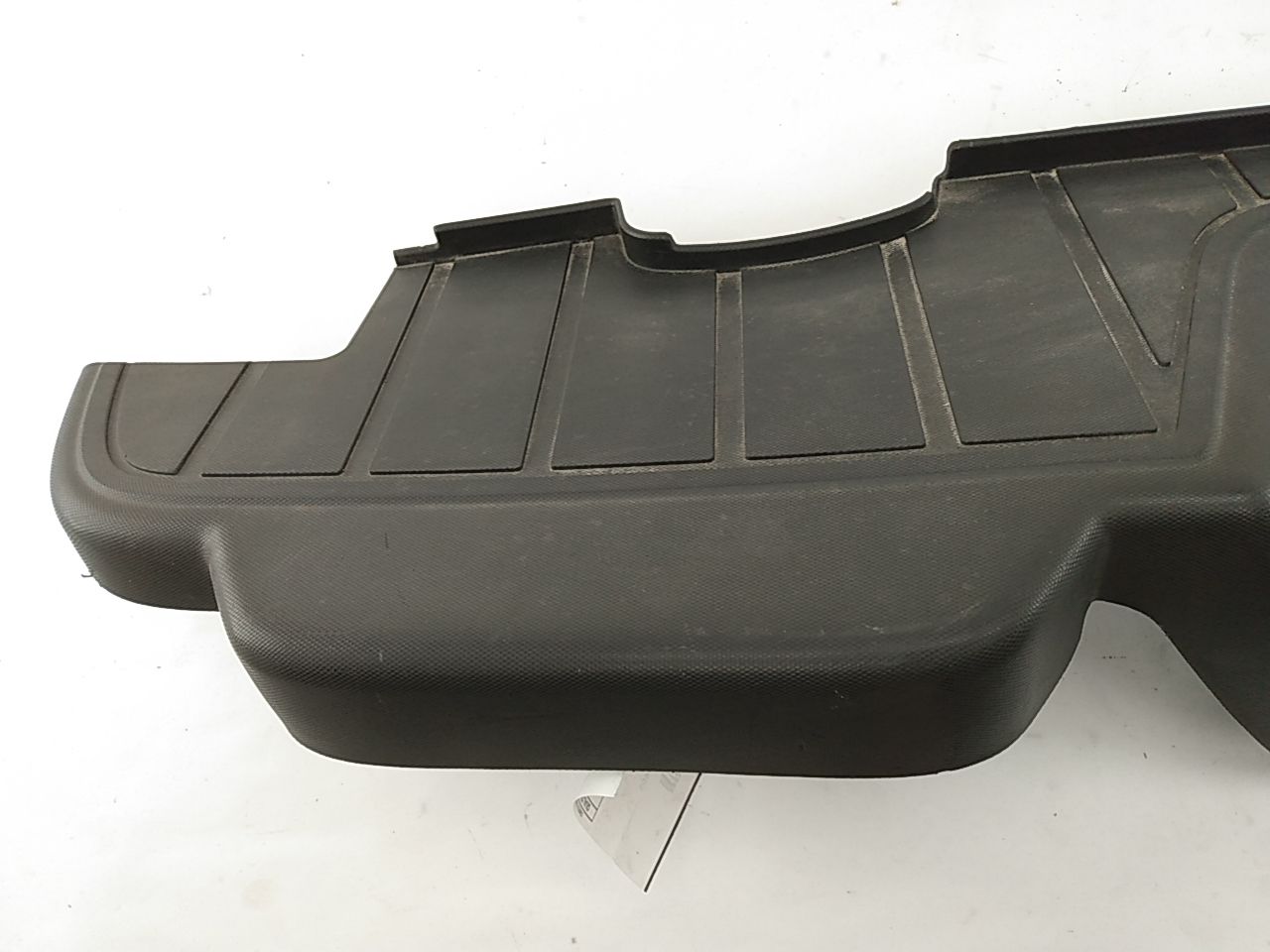 Hummer H3 Rear Bumper Cover - 0