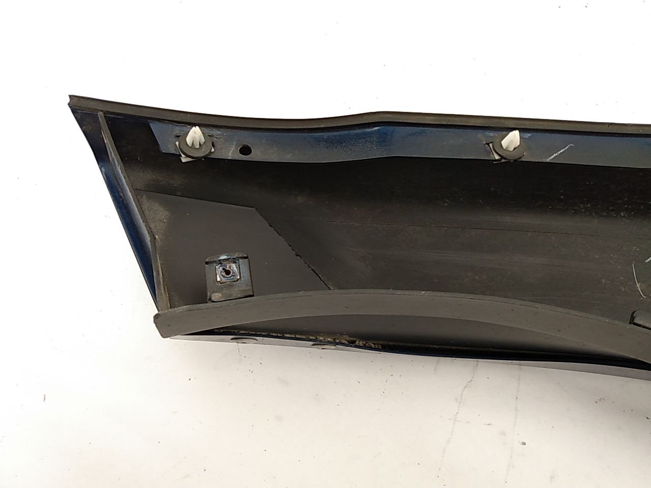 Hummer H3 Rear Right Fender Flare