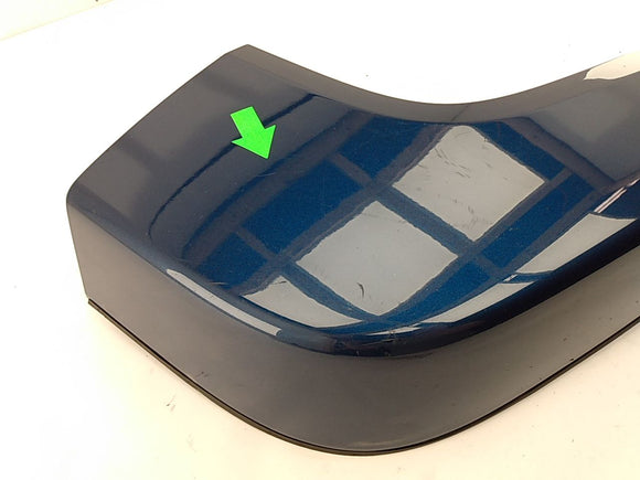 Hummer H3 Rear Left Fender Flare