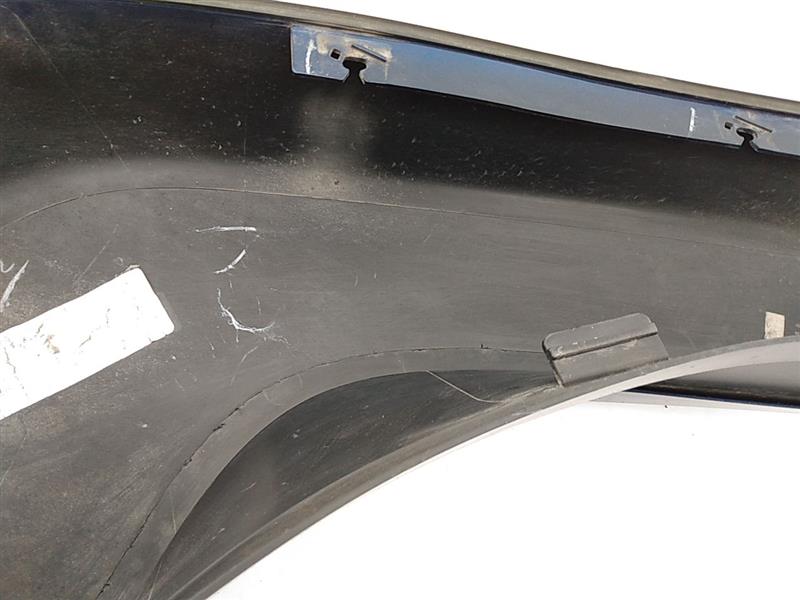 Hummer H3 Rear Left Fender Flare