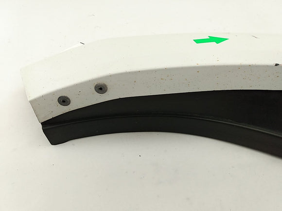 Hummer H3 Rear Left Fender Flare