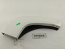 Hummer H3 Rear Right Fender Flare-1