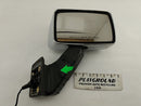 Hummer H3 Right Side View Mirror-1