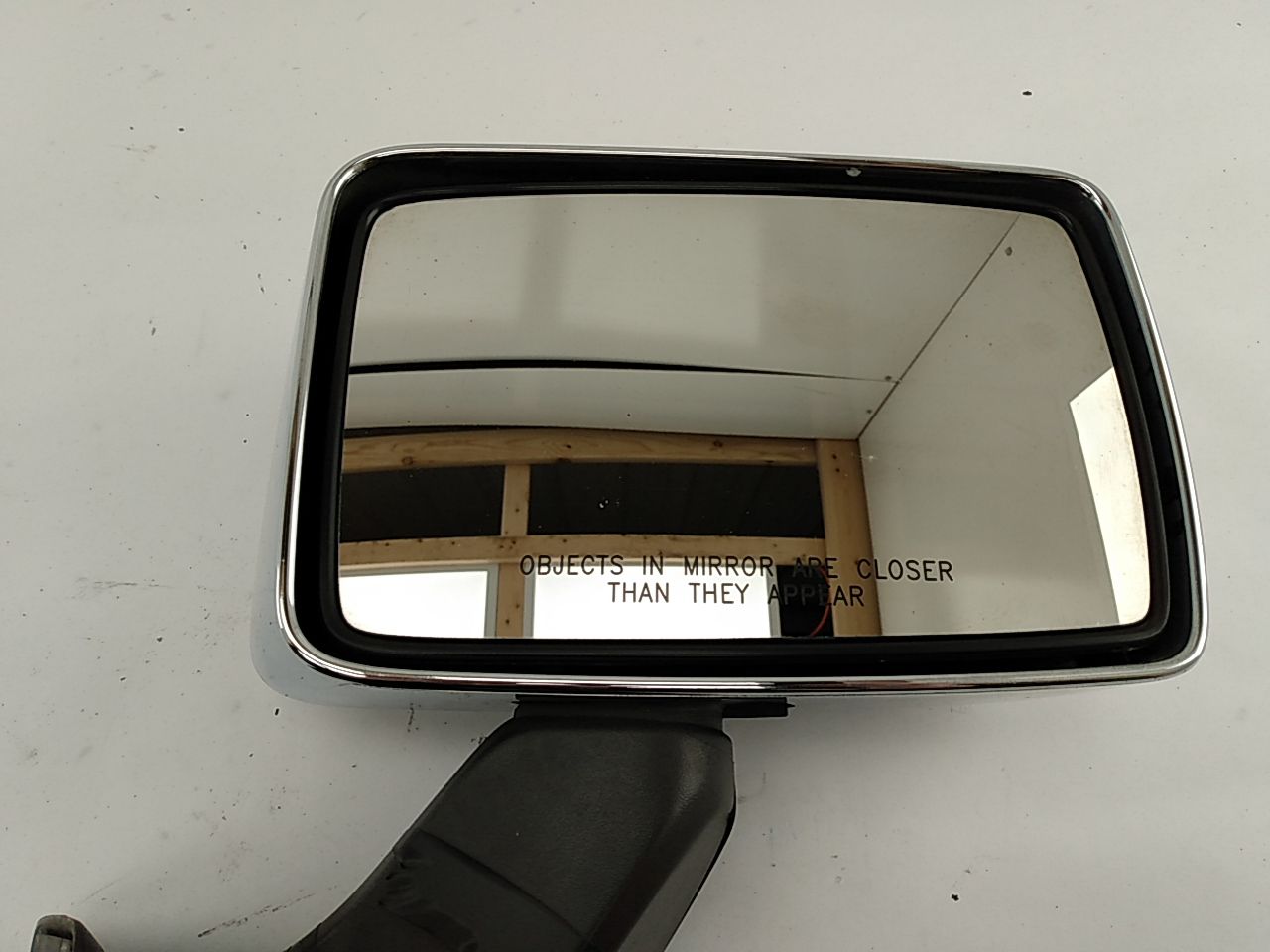 Hummer H3 Right Side View Mirror - 0