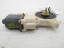 Hummer H3 Front Right Window Motor-3