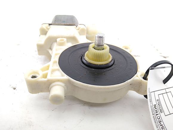 Hummer H3 Front Right Window Motor