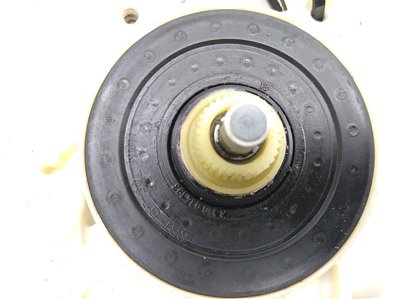 Hummer H3 Front Right Window Motor