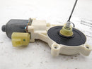Hummer H3 Front Left Window Motor-5