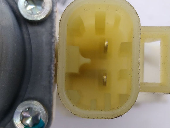 Hummer H3 Front Left Window Motor