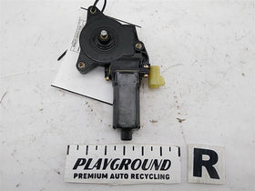 Hummer H3 Rear Right Window Motor