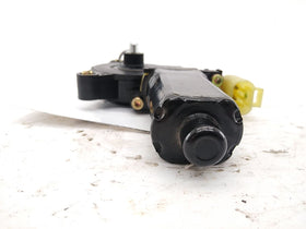 Hummer H3 Rear Right Window Motor - 0