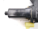 Hummer H3 Rear Right Window Motor-8