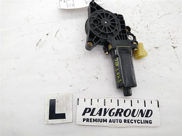 Hummer H3 Rear Left Window Motor