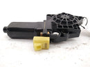 Hummer H3 Rear Left Window Motor-5