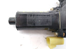 Hummer H3 Rear Left Window Motor-8