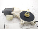 Hummer H3 Front Left Window Motor-5