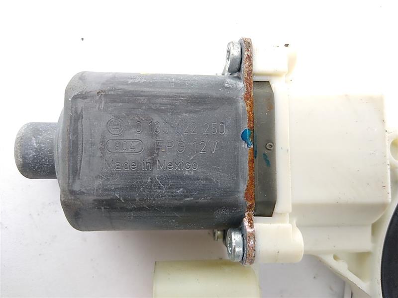 Hummer H3 Front Left Window Motor