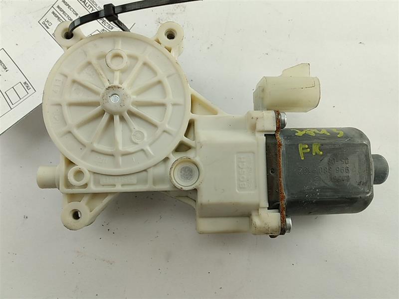 Hummer H3 Front Right Window Motor