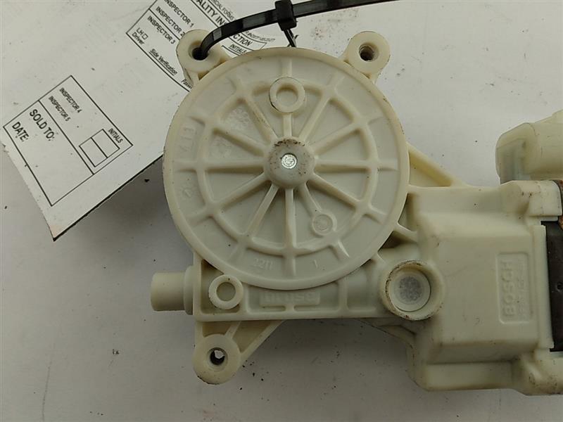 Hummer H3 Front Right Window Motor