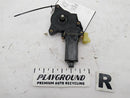 Hummer H3 Rear Right Window Motor-1