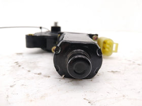 Hummer H3 Rear Right Window Motor - 0