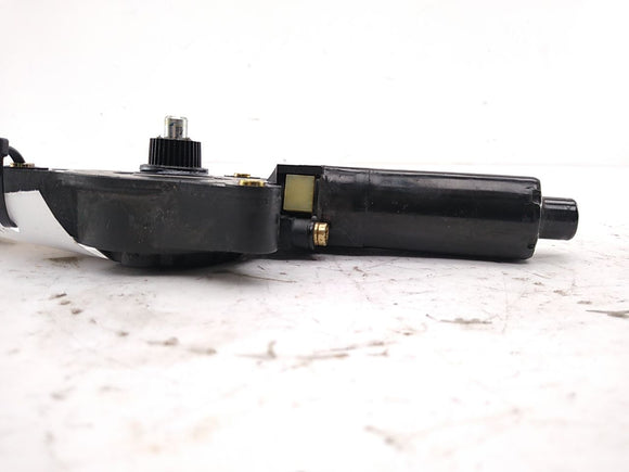 Hummer H3 Rear Right Window Motor